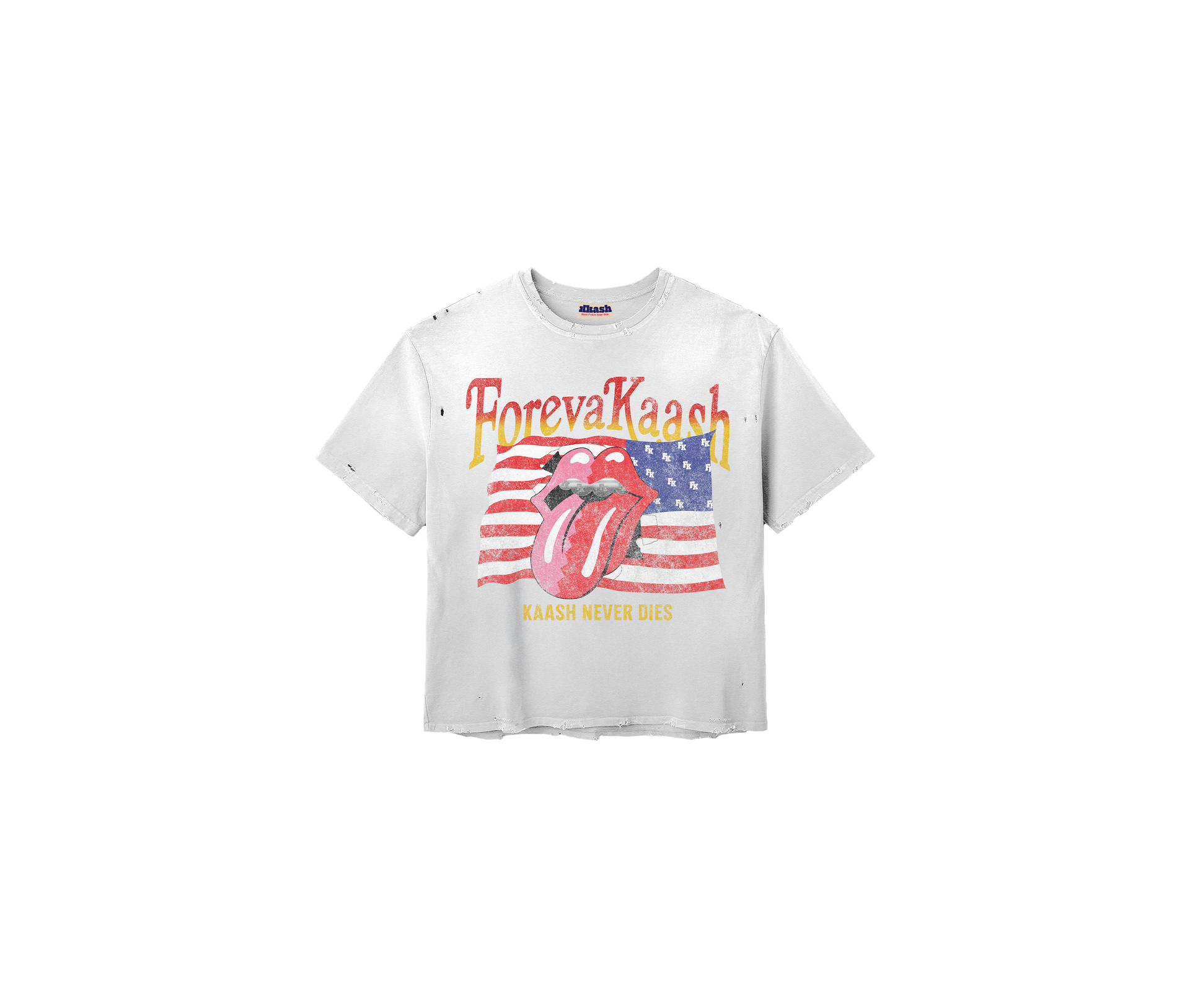 Alternative Drinking Tee