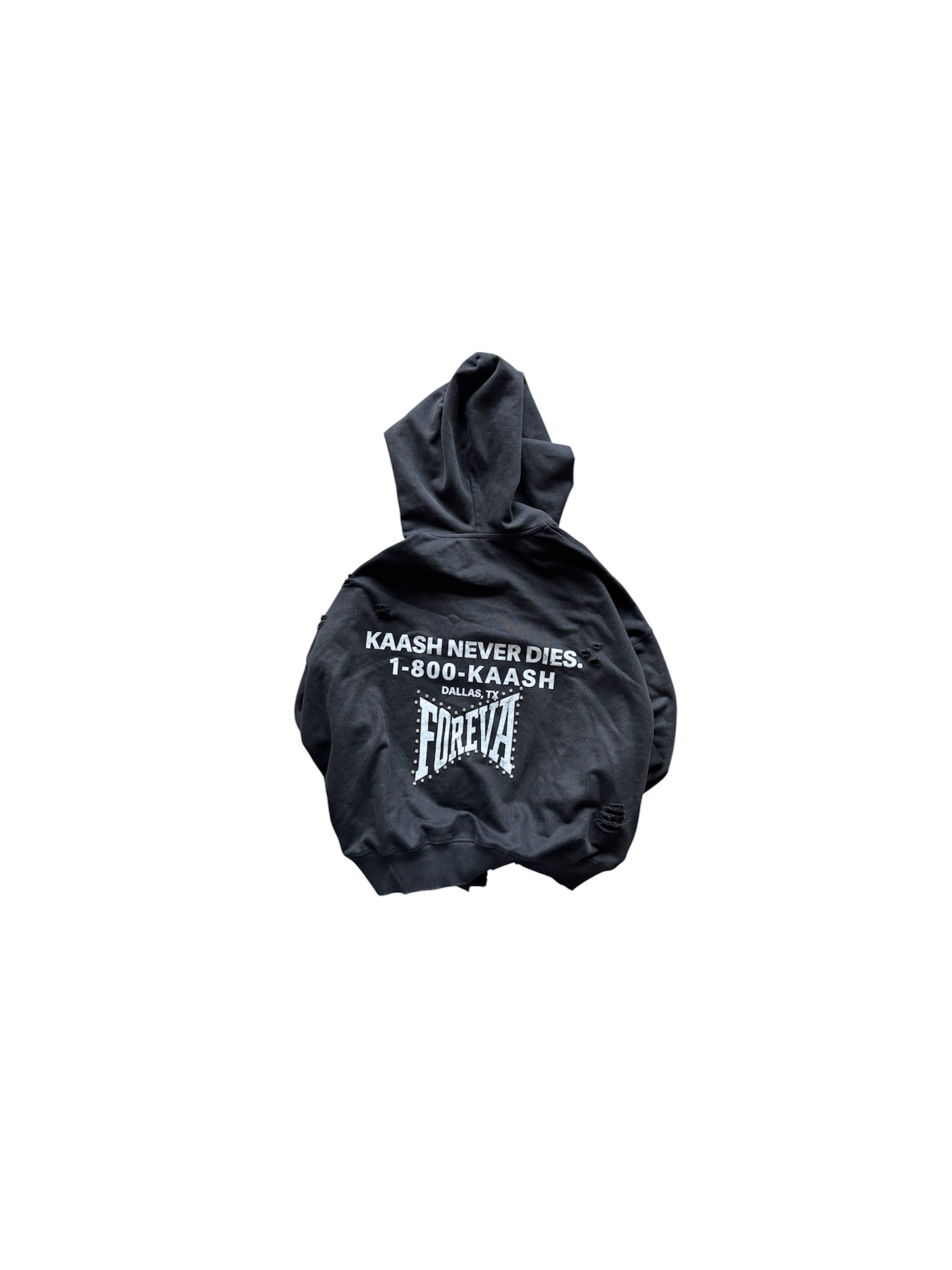 Domination hoodie