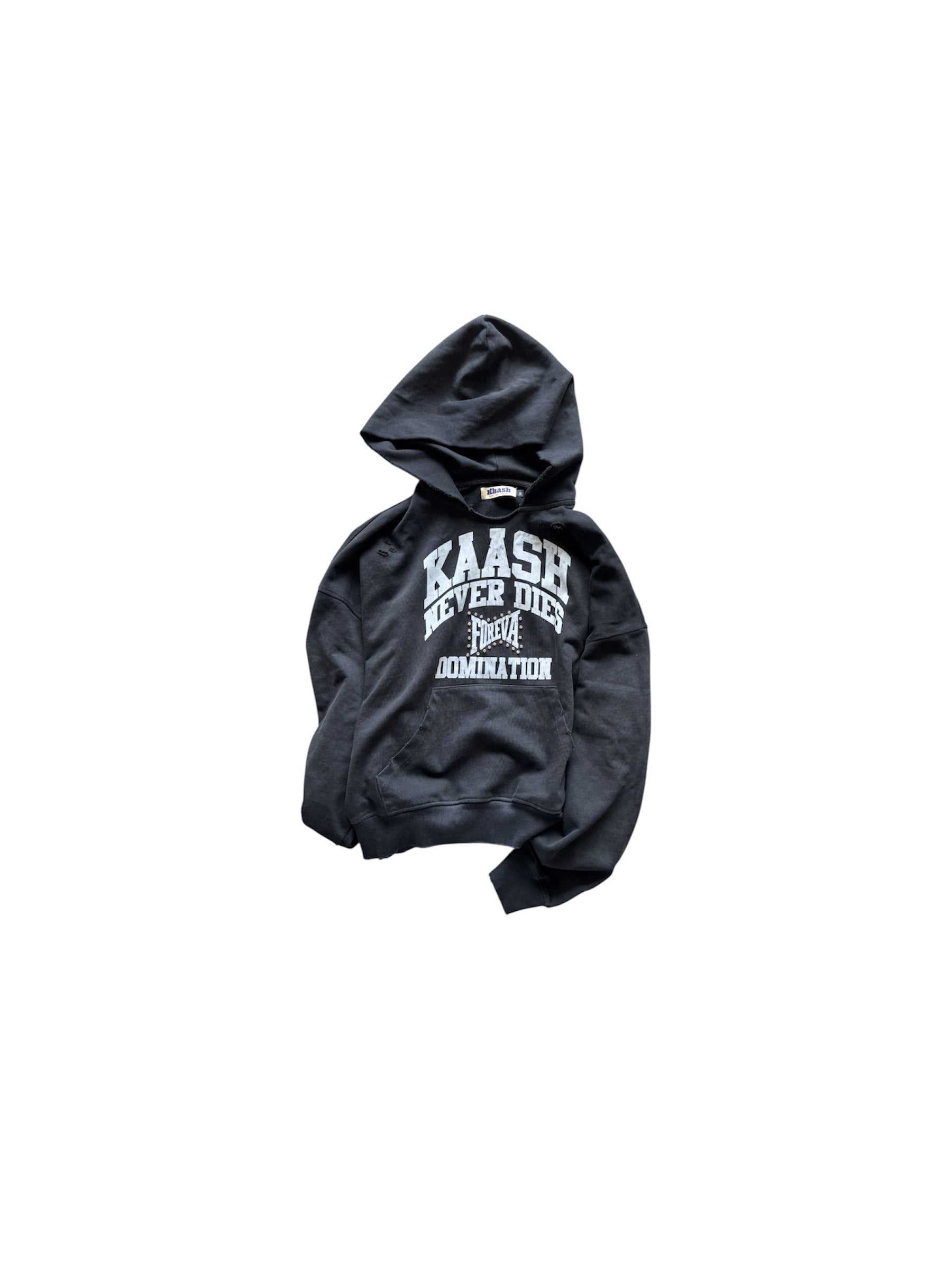 Domination hoodie